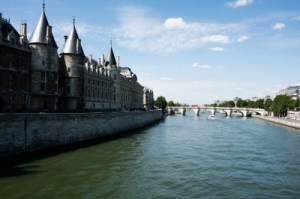 "Seine River" Image courtesy of Photo by Tina Phillips. Published on 26 August 2009 at FreeDigitalPhotos.net