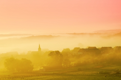 "Misty Landscape" Image courtesy of Photo by dan. Published on 25 November 2013 Stock Photo - Image ID: 100220235 at FreeDigitalPhotos.net